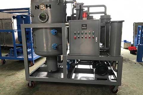 真空滤油机的一样平常养护怎么做？？？？？？？？