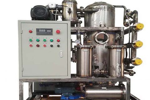 离心式滤油机漏油怎么做解决？？？？？？