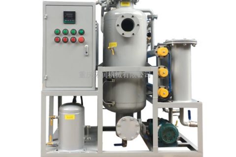 透平油脱水滤油机怎样操作？？？？？？？