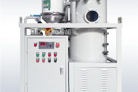 真空滤油机装备的原理是啥？？？？？？有什么注重事项？？？？？？