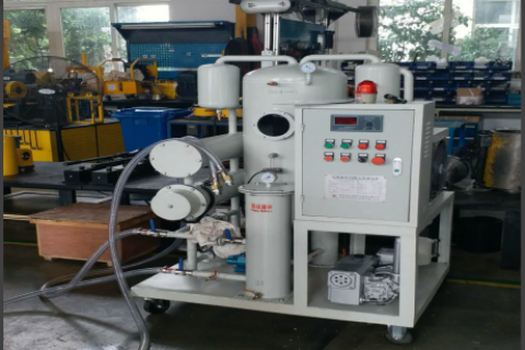 滤油机采购指南：怎么选液压油的滤芯？？？？？？