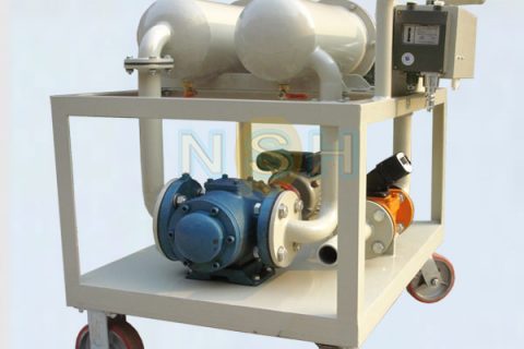 选购滤油机需要关注哪些问题？？？？？？？