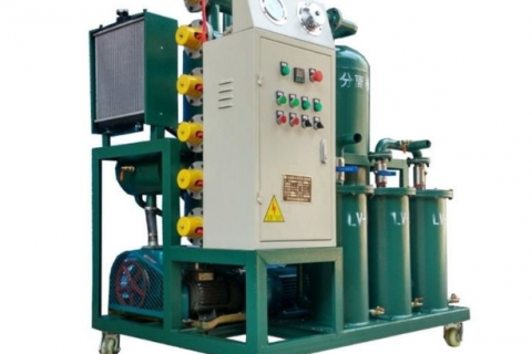 哪些因素会影响滤油机的效果？？？？？？