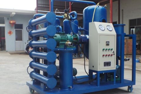 变压器滤油机价钱几多？？？？？