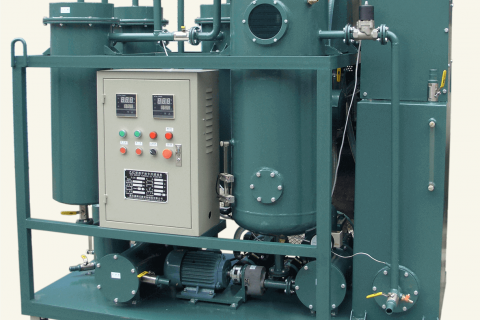 常见的液压油滤油机过滤精度有哪些？？？？？？