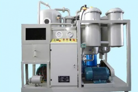 滤油机过滤精度这么选择？？？？？