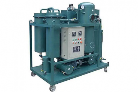 滤油机对情形污染做了哪些孝顺？？？？？？？？