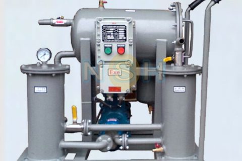 有哪些常用的滤油机装备类型？？？？？？