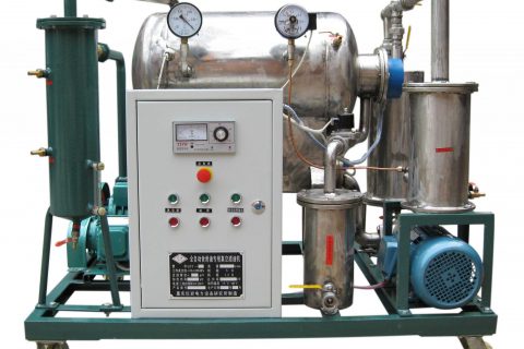 变压器油中爆发氢气的缘故原由是什么？？？？？？