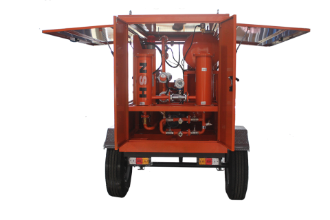 过滤油里的水用什么滤油机好？？？？？？