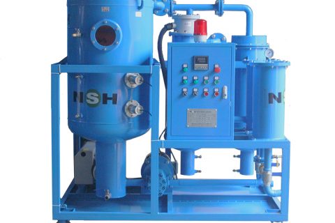 便携式手提式滤油机由哪些系统组成？？？？？