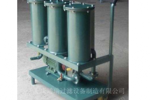 户外作业好帮手：轻盈式滤油机，，，，，轻松应对种种情形，，，，，包管油品质量