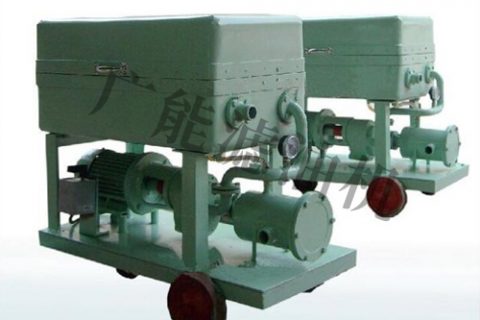 加热板框滤油机与一样平常滤油机有什么差别呢？？？？？