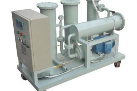 真空滤油机运行需要注重什么？？？？？？