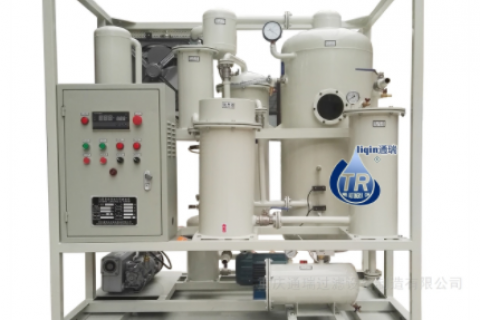 润滑油滤油机：高效过滤，，，，，，，，确保装备正常运转