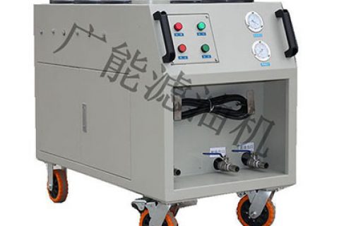 常温的变压过滤油有什么优点？？？？？