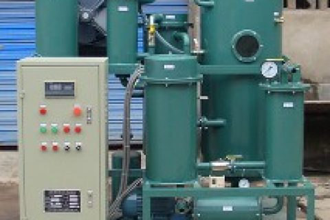 润滑油滤油机选择的学问很大，，，，，选对了才华真正节能降耗！