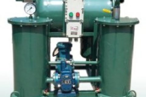 为什么需要煤油过滤机？？？？？？