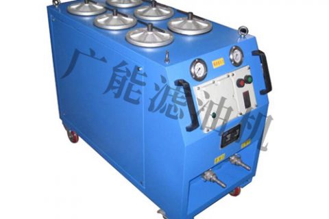 滤油机怎样消除润滑油中泡沫？？？？？？？