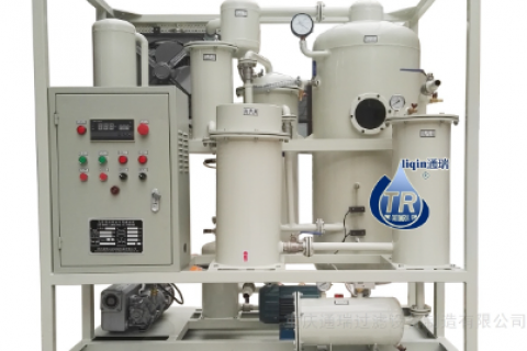 润滑油滤油机：清洁油液，，，，，提升机械性能新仪器