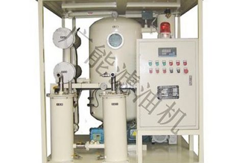 汽轮机油为什么叫透平油？？？？？？透平油真空滤油机