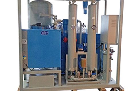 滤油机净化后的油变质要领判别？？？？？？？