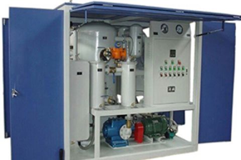 浅谈滤油机的液压；；；；；；は低臣霸跹铀俟怂俾