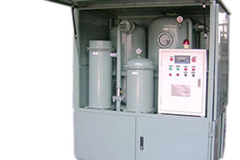 滤芯的洗濯和替换